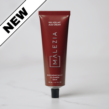 Load image into Gallery viewer, Malezia 10% Micronized Azelaic Acid Cream
