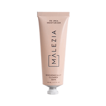Load image into Gallery viewer, malezia 5% urea moisturizer
